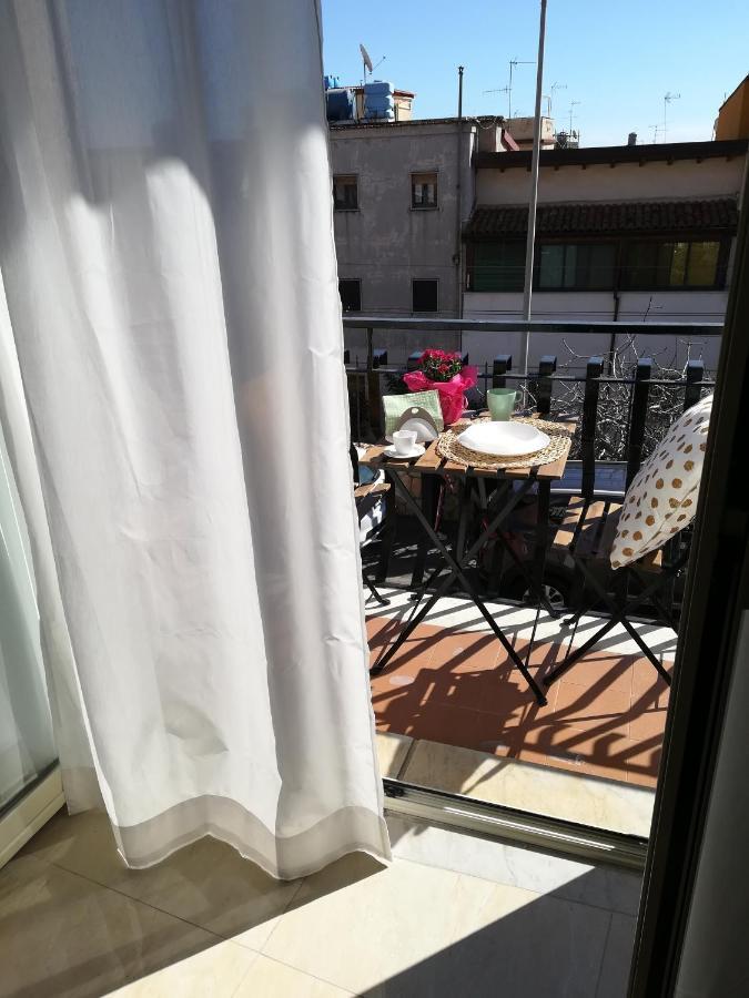 גיארדיני נאקסוס Sikelia Home מראה חיצוני תמונה