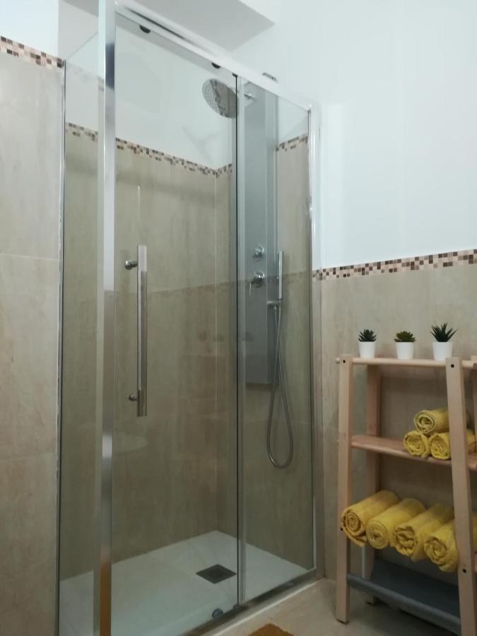 גיארדיני נאקסוס Sikelia Home מראה חיצוני תמונה