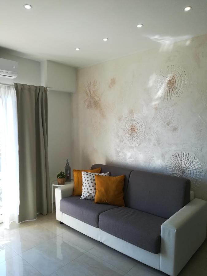 גיארדיני נאקסוס Sikelia Home מראה חיצוני תמונה