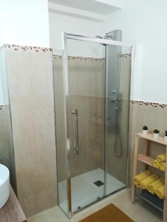 גיארדיני נאקסוס Sikelia Home מראה חיצוני תמונה