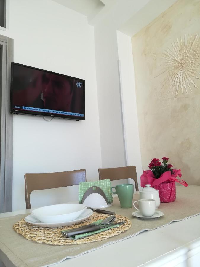 גיארדיני נאקסוס Sikelia Home מראה חיצוני תמונה