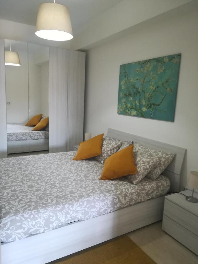 גיארדיני נאקסוס Sikelia Home מראה חיצוני תמונה