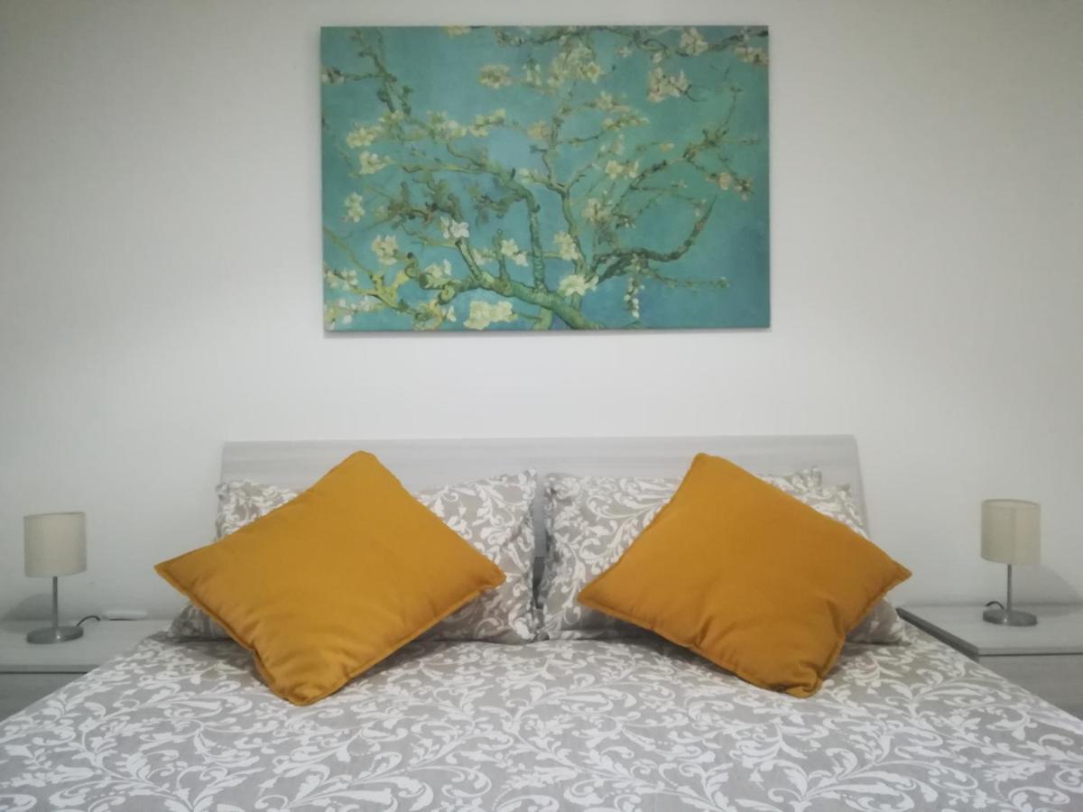 גיארדיני נאקסוס Sikelia Home מראה חיצוני תמונה