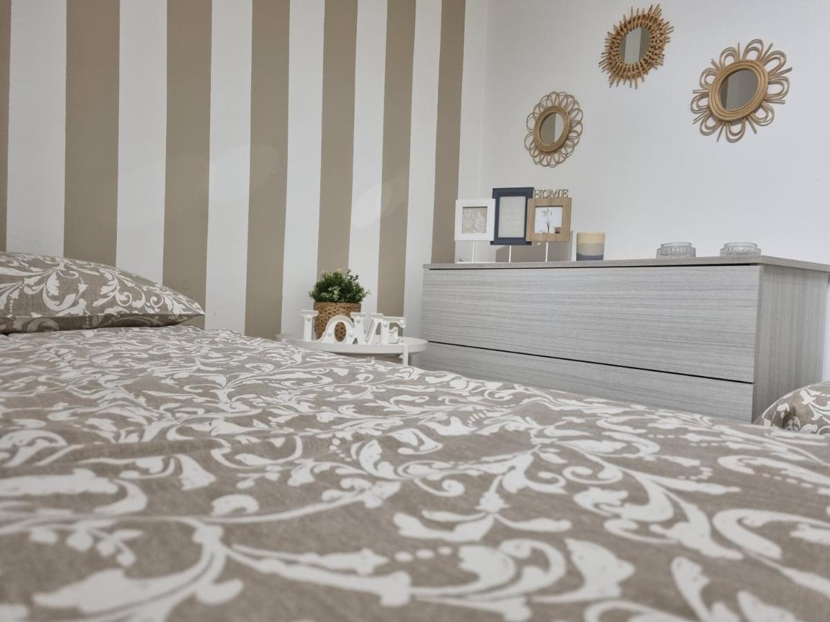 גיארדיני נאקסוס Sikelia Home מראה חיצוני תמונה
