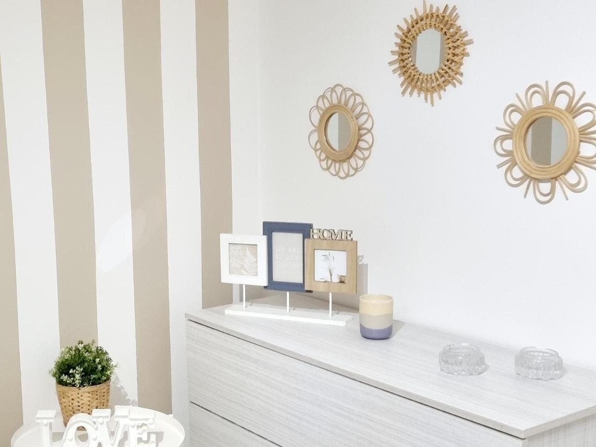 גיארדיני נאקסוס Sikelia Home מראה חיצוני תמונה