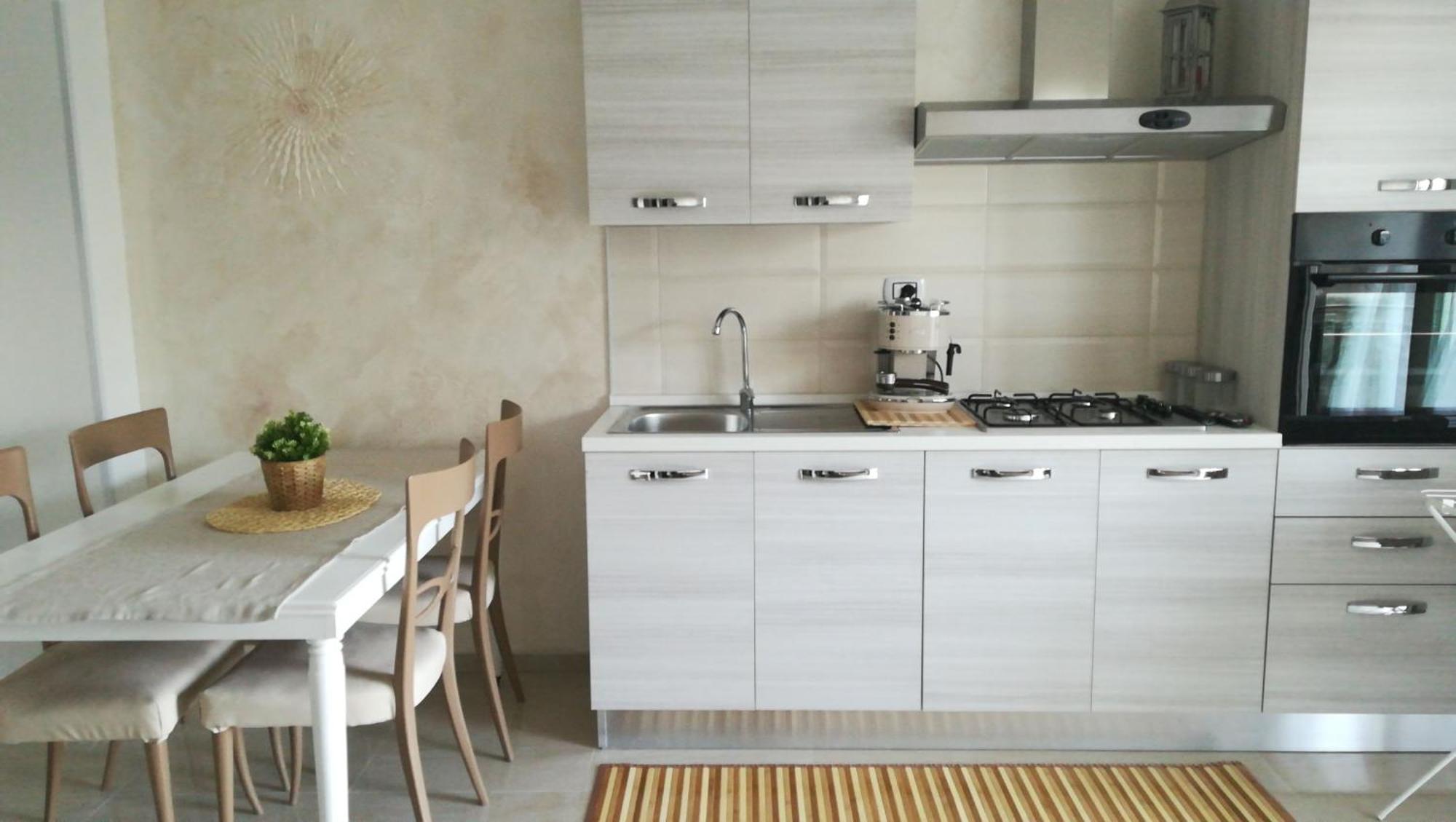 גיארדיני נאקסוס Sikelia Home מראה חיצוני תמונה