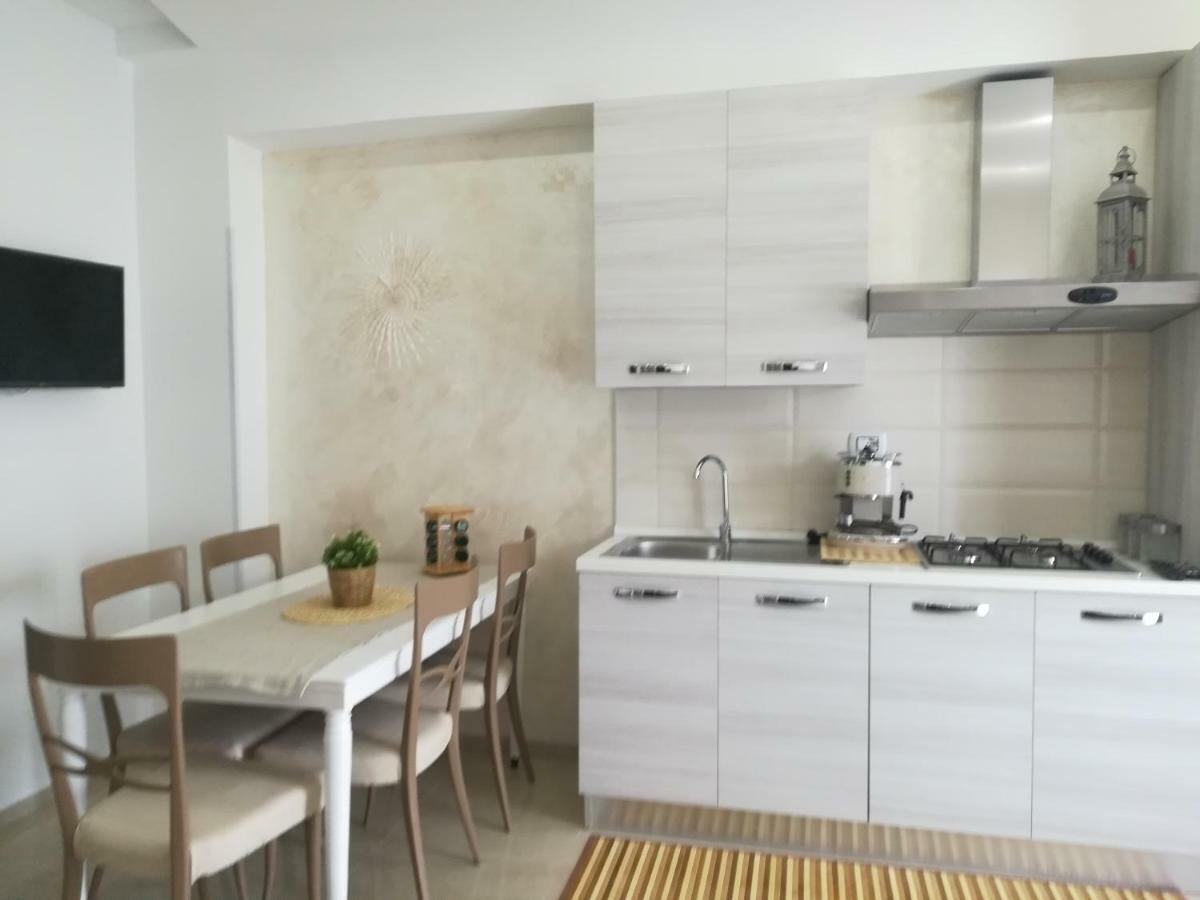 גיארדיני נאקסוס Sikelia Home מראה חיצוני תמונה