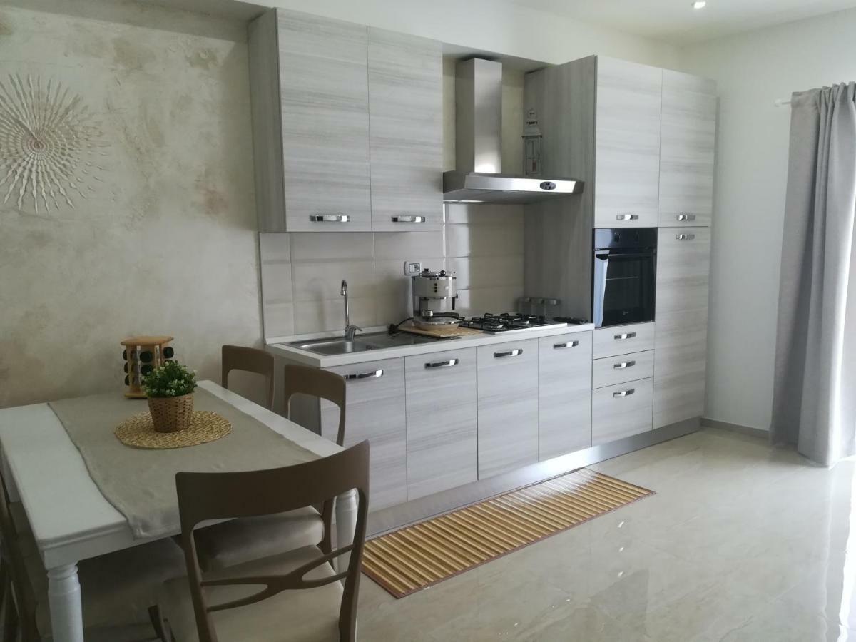 גיארדיני נאקסוס Sikelia Home מראה חיצוני תמונה